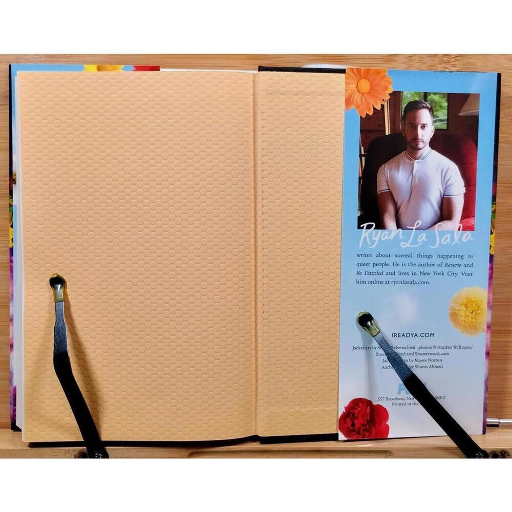 The Honeys‎ by Ryan La Sala - Hardcover Novel - Picture 8 of 15